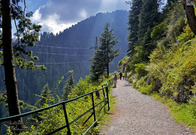 Nathia Gali - Nathia Gali | Secret World Trip Planner