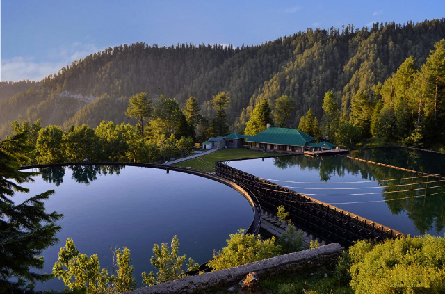 Nathia Gali - Nathia Gali | Secret World Trip Planner