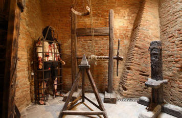 Muzeum Tortur