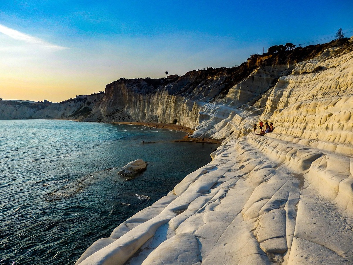 Romë: Pons Fabricius (Ponte de Kuatro Capi) - Roma | Secret World Trip Planner