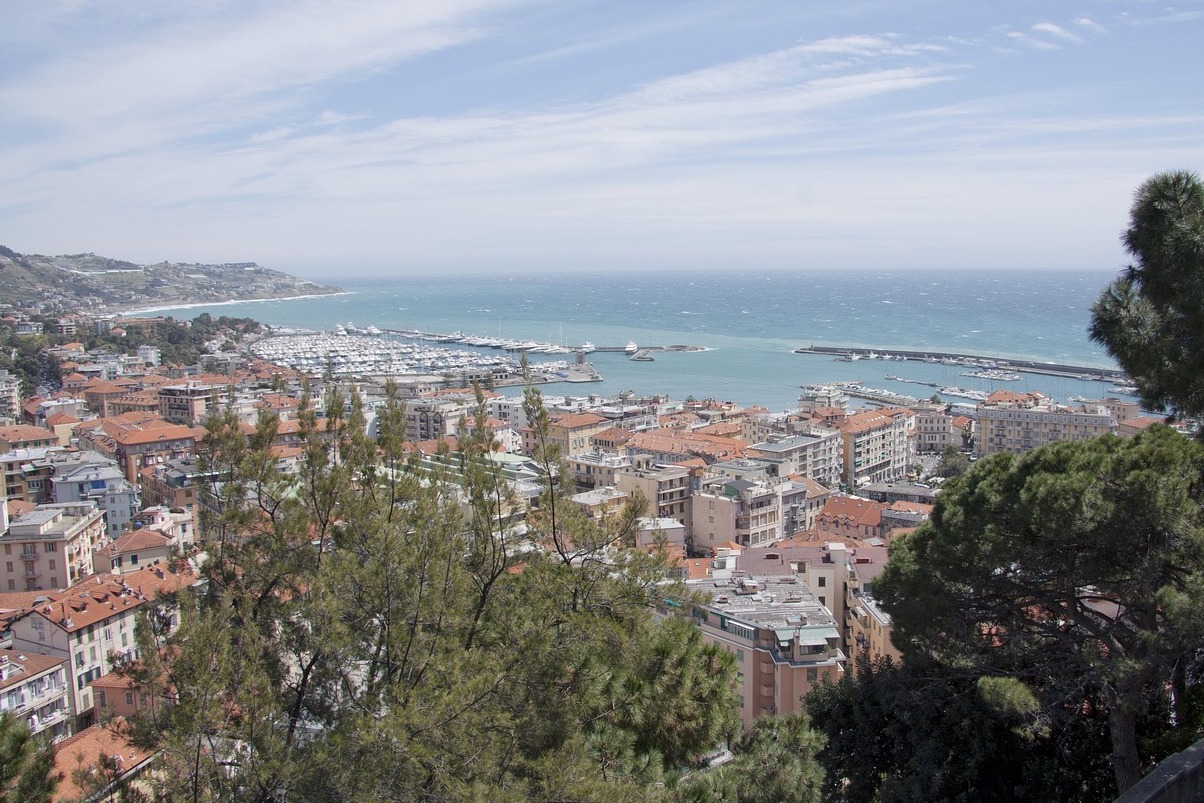 Romë: Pons Fabricius (Ponte de Kuatro Capi) - Roma | Secret World Trip Planner