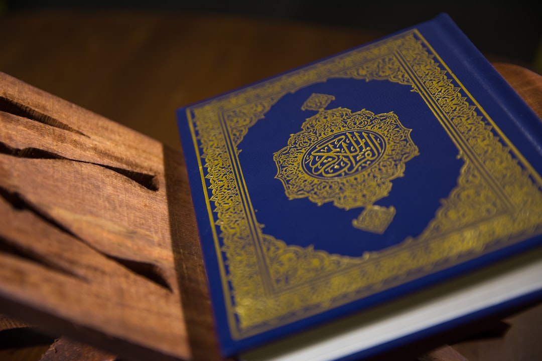 Tunisia: Biru Al-Quran - Route Nationale 7 | Secret World Trip Planner