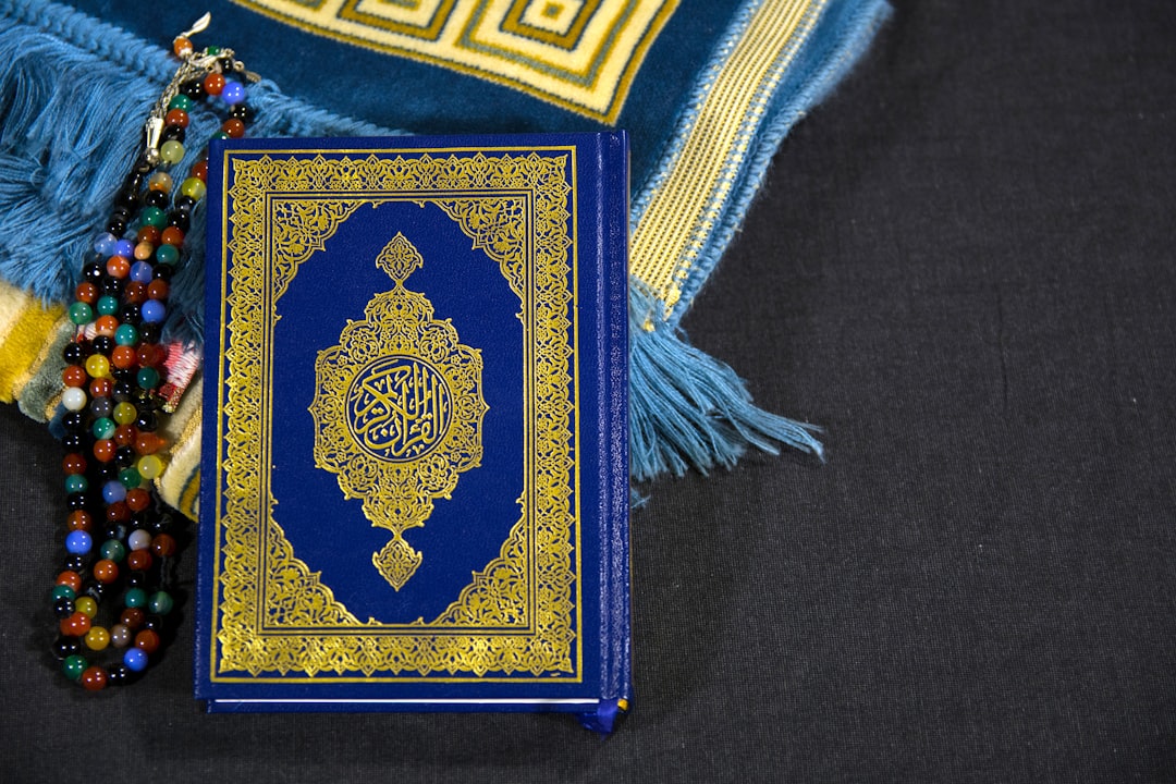 Tunisia: Biru Al-Quran - Route Nationale 7 | Secret World Trip Planner