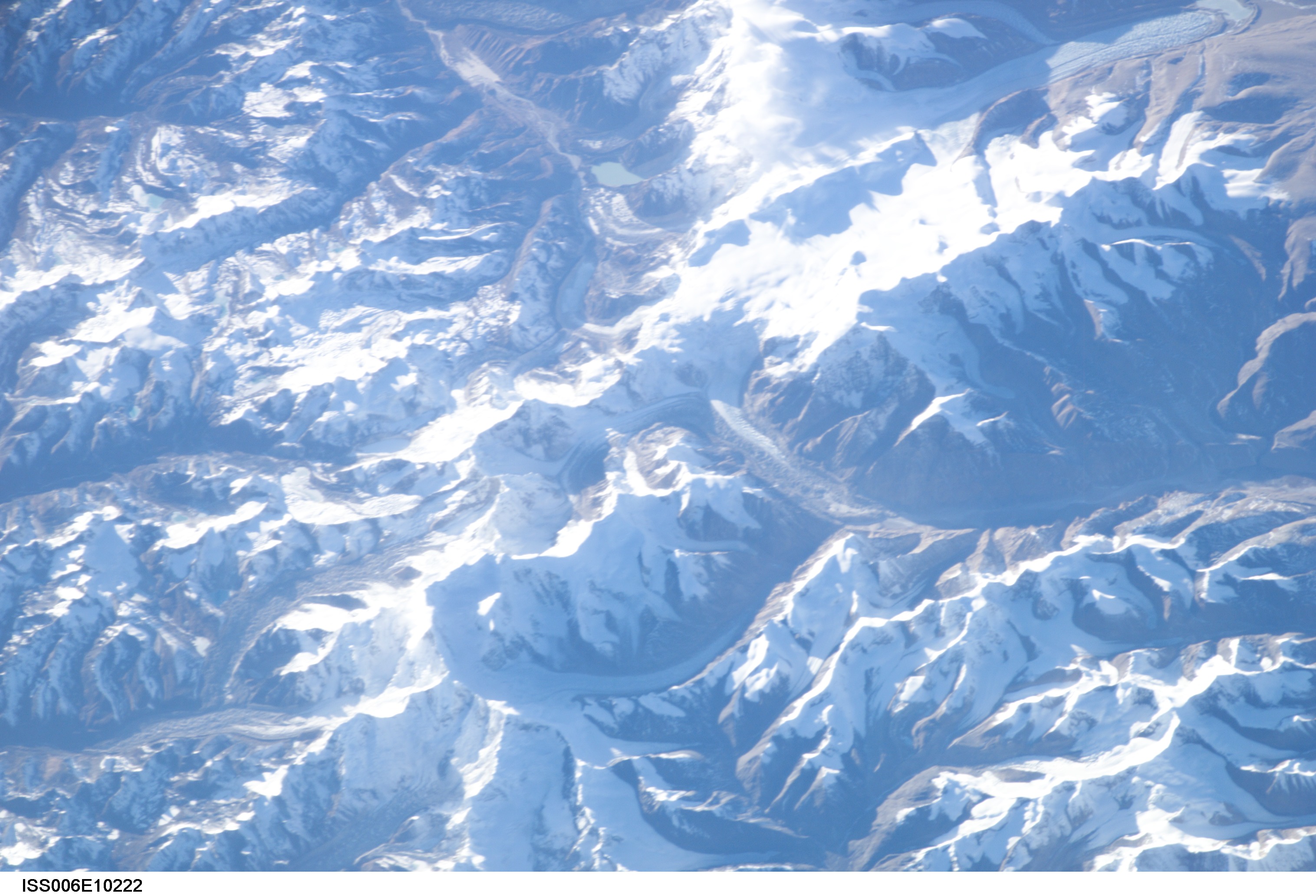 Gangkhar Puensum - paling unclimbed gunung ing Donya | Secret World Trip Planner