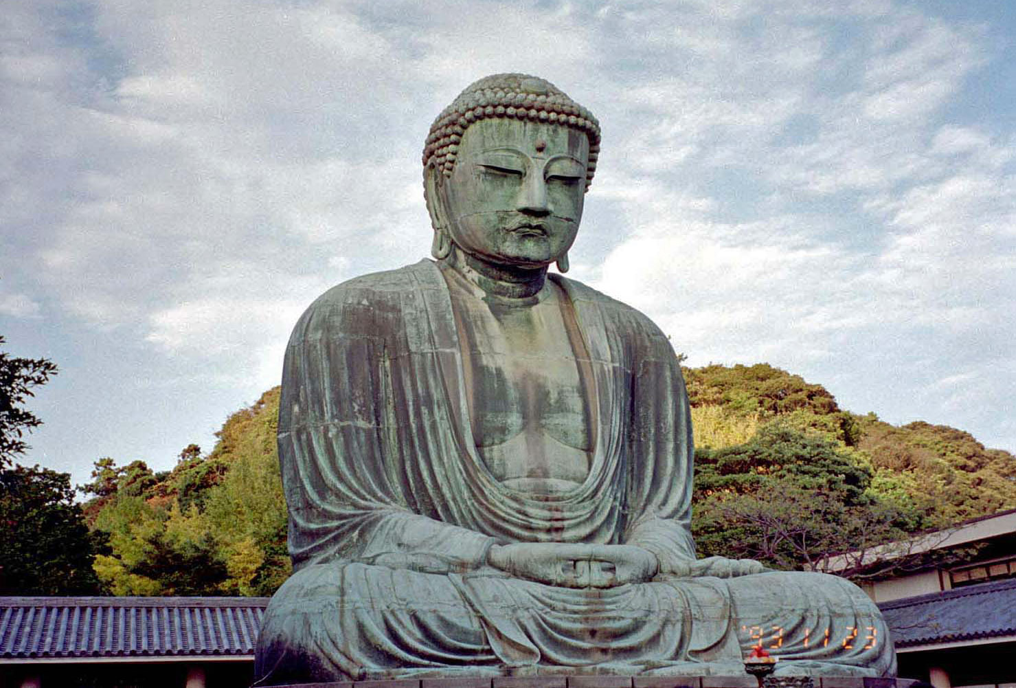 가마쿠라 대불상 - Kamakura-shi | Secret World Trip Planner