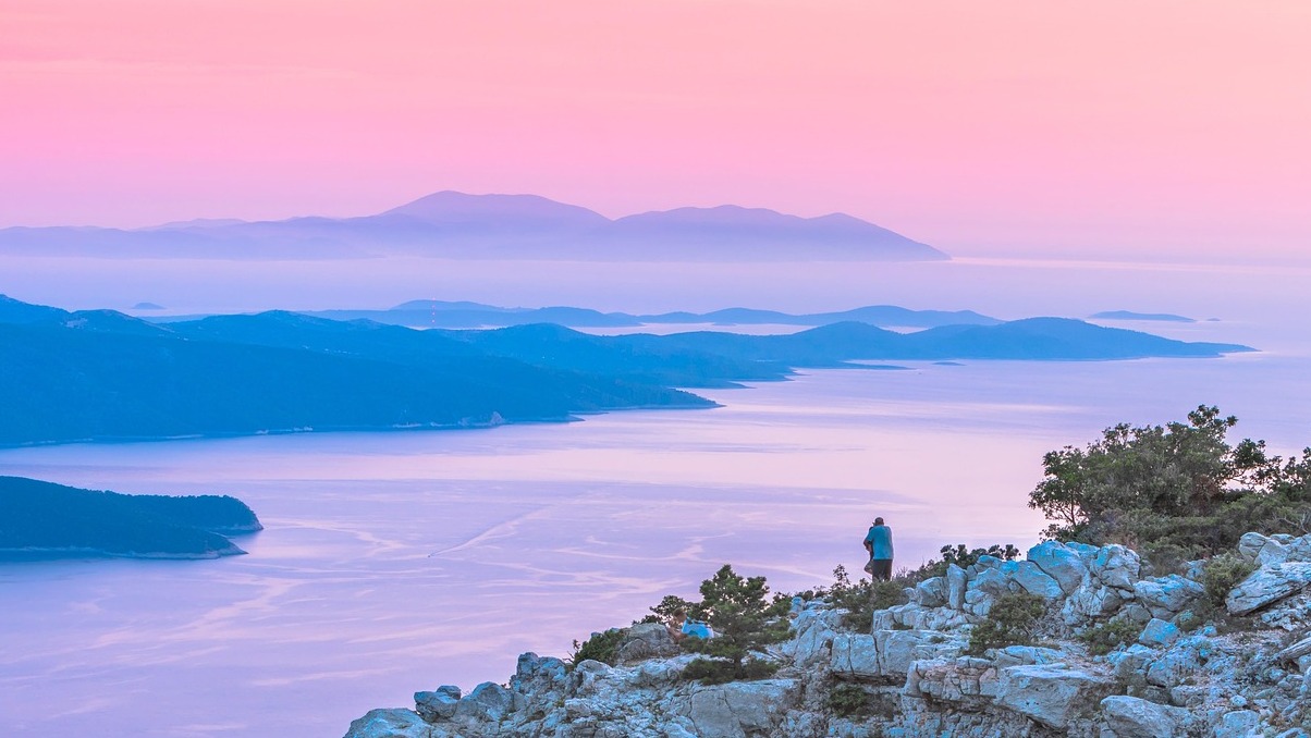 Croácia | Ilha de Brac - Brazza | Secret World Trip Planner