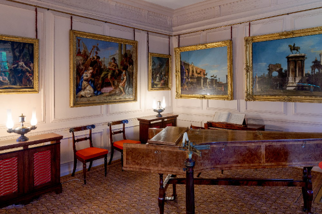 Palais de Kew - Royal Botanic Gardens | Secret World Trip Planner