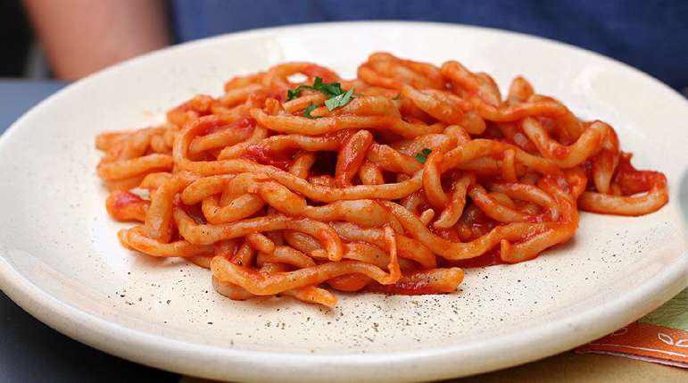 Valdichiana இருந்து Pici all'agliona - Montepulciano | Secret World Trip Planner