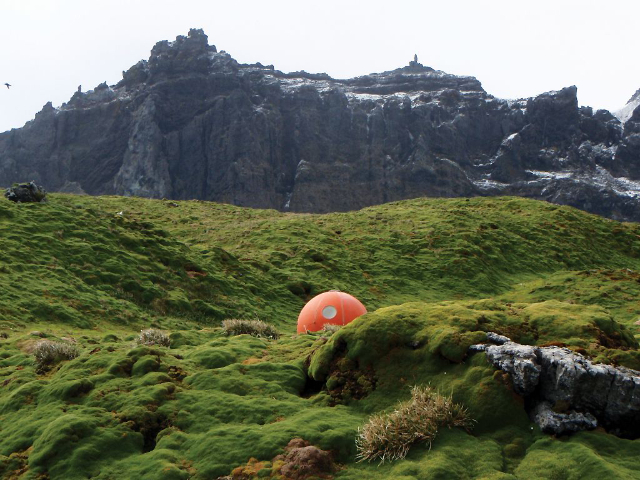 Heardovy a McDonaldovy ostrovy | Secret World Trip Planner