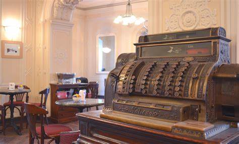 Tommaseo kaffi - Trieste | Secret World Trip Planner