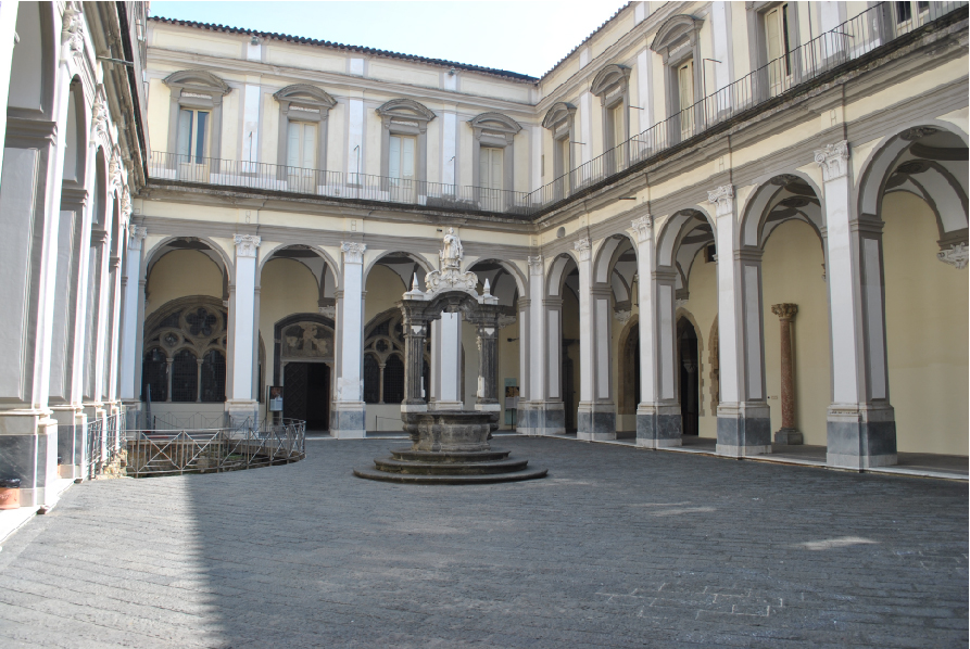 San Lorentzo Nagusia