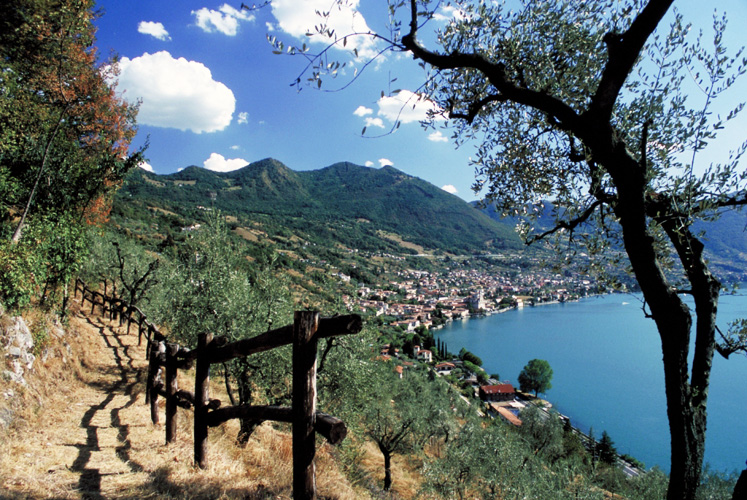 Via Valeriana Purba - Pisogne | Secret World Trip Planner