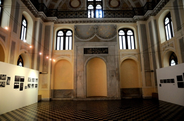 耶尼清真寺 - Thessaloniki | Secret World Trip Planner