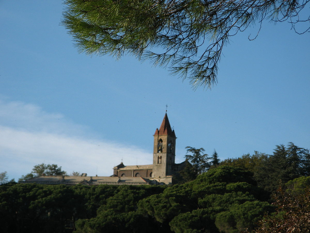 Gailestingumo Motinos šventovės stebuklas - Genova | Secret World Trip Planner