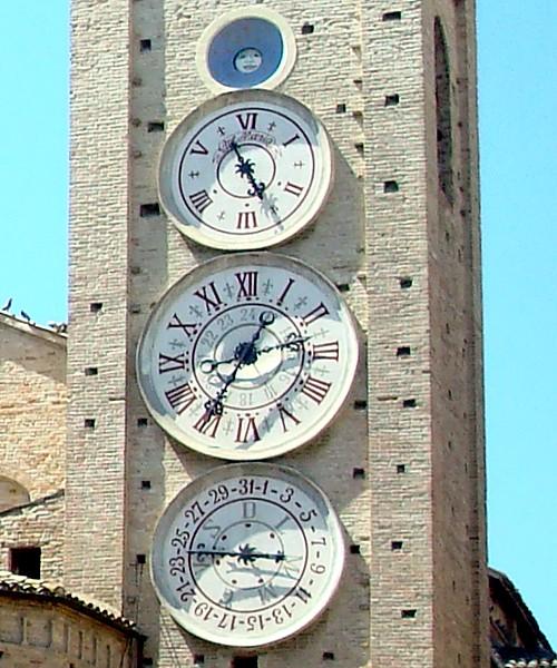 Torre del Reloj