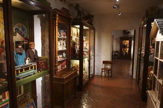 Suomenlinna Toy Museum - Helsinki | Secret World Trip Planner