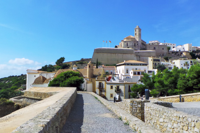 Diecézne múzeum - Eivissa | Secret World Trip Planner