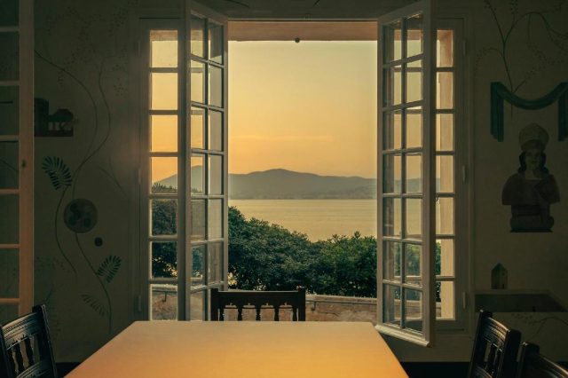 Hotel Restavracija La Ponche - Saint-Tropez | Secret World Trip Planner