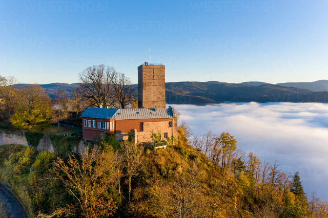 YBorg - Kernen im Remstal | Secret World Trip Planner