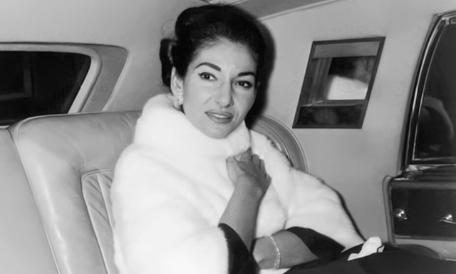 Olimpijos municipalinis muzikinis teatras Maria Callas - Athina | Secret World Trip Planner