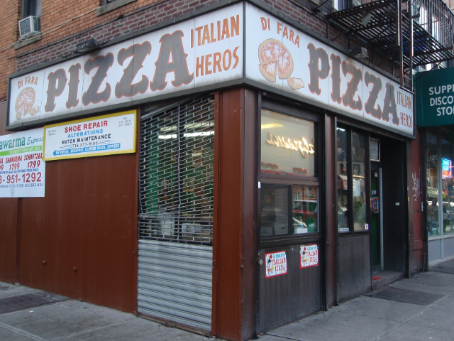 Kóstolja meg a szeletet: Di Fara, a New York-i pizzaszcéna családi tulajdonban lévő ékszere - Brooklyn | Secret World Trip Planner