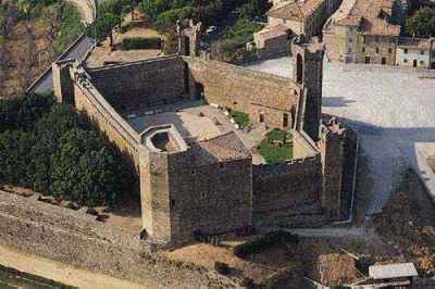 Église de Sant'Eligio al Mercato