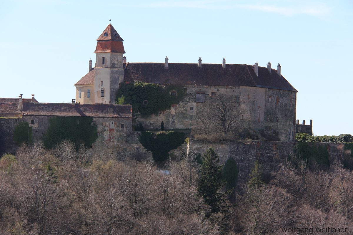 Château d'Ambre