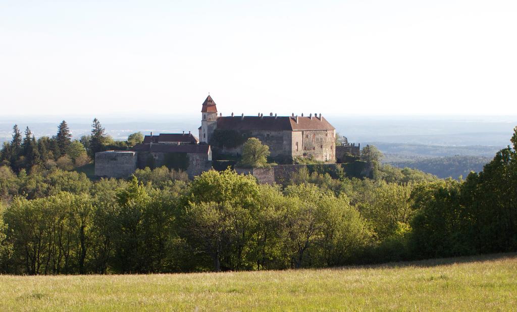 Château d'Ambre