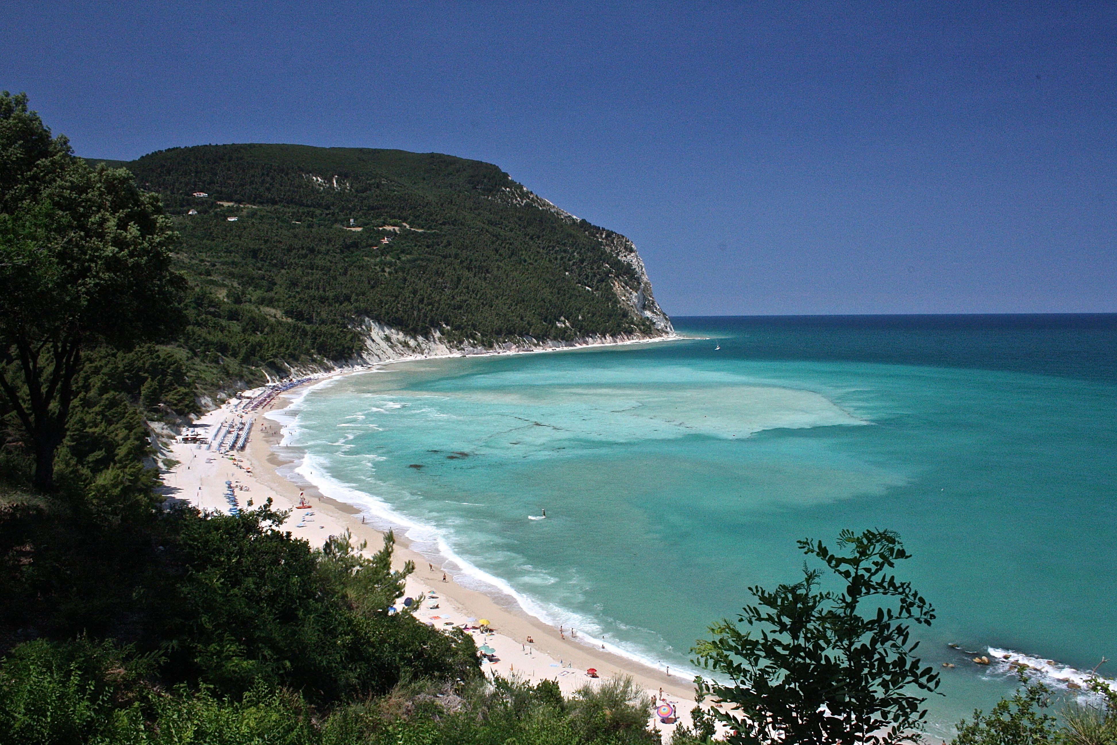 Conero rt - Monte Conero | Secret World Trip Planner