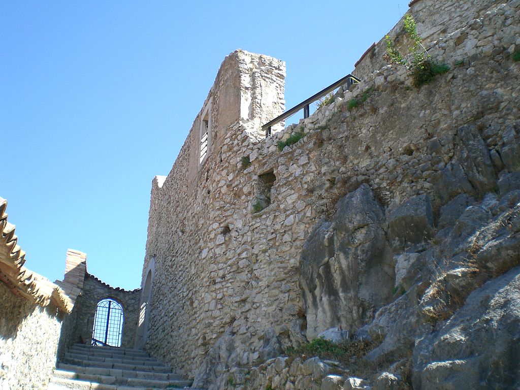 Archeologisch Museum van de bovenste Sele vallei