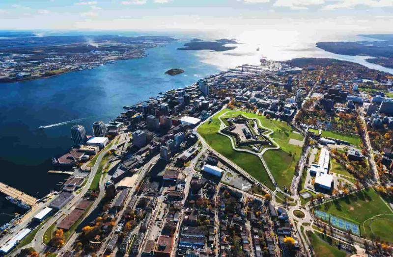Halifax