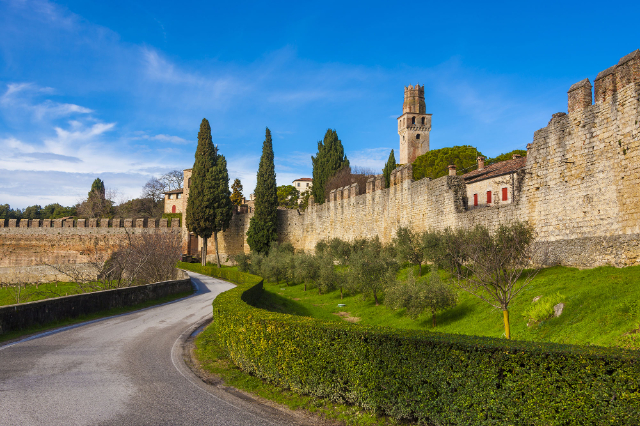 Susegan - Susegana | Secret World Trip Planner