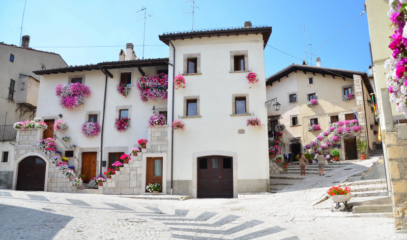 ਪੇਸਕੋਕੋਸਟਾਂਜ਼ੋ