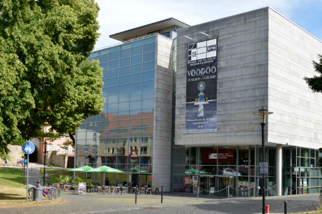 Roemer and Pelizaeus Museum - Hildesheim | Secret World Trip Planner