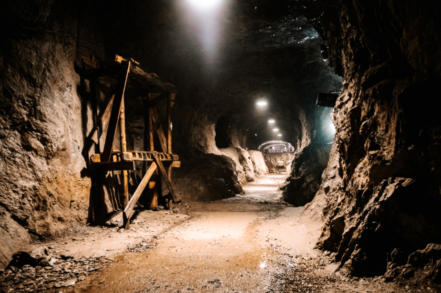 Osówka Underground City - Sierpnica | Secret World Trip Planner