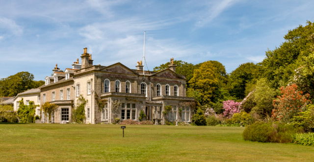 Jardines de Trengwainton - Madron | Secret World Trip Planner