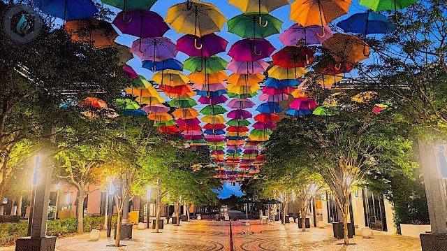 Cearnóg Giralda - Coral Gables | Secret World Trip Planner