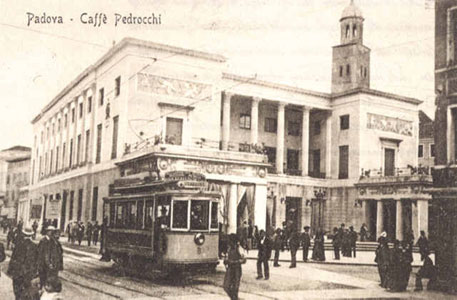 Café Pedrocchi