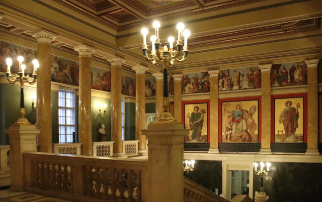 Hungarian National Museum - Budapest | Secret World Trip Planner