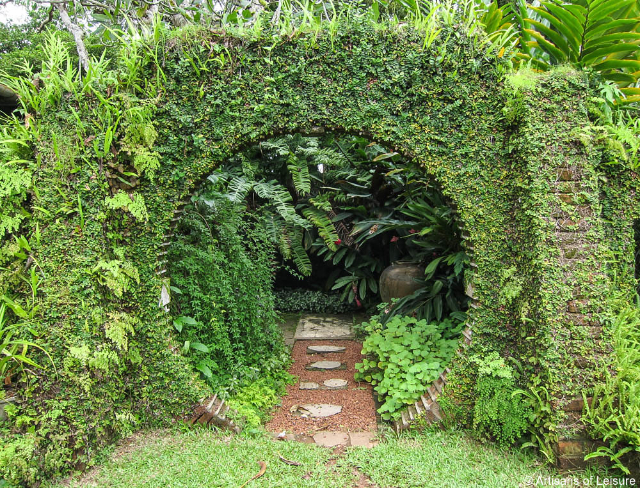 Kiri Aed - Beruwala | Secret World Trip Planner