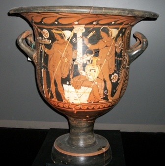 Museo Arqueológico Nacional Sannio Caudino - Montesarchio | Secret World Trip Planner