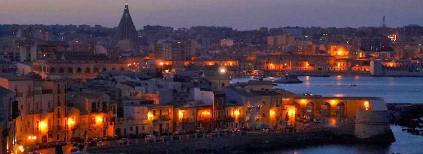 Sirakuza dhe nekropoli shkëmbor i Pantalicës - Siracusa SR | Secret World Trip Planner