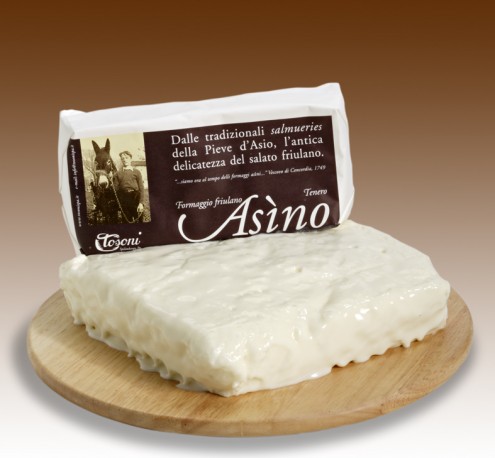 Asìno - Vito D'asio | Secret World Trip Planner