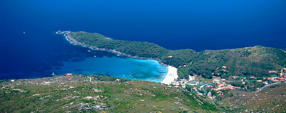 Plaža Fetovaia - Fetovaia | Secret World Trip Planner