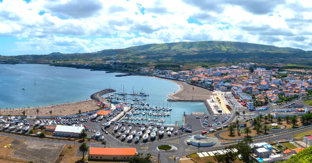 Praia da Vitória - Praia da Vitória | Secret World Trip Planner