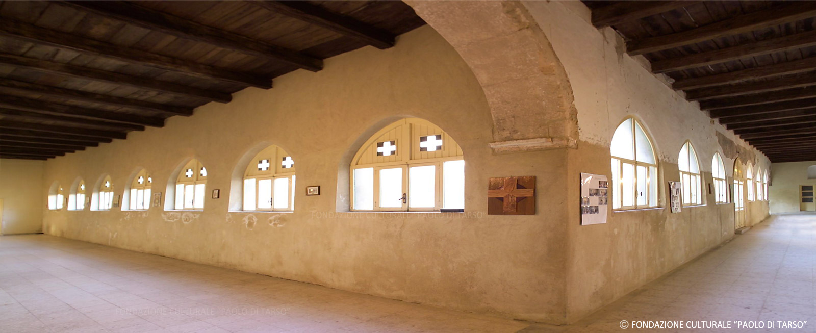 Μονή του San Francesco di Paola