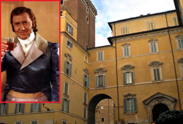 Ngome ya Ya Del Grillo