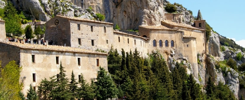 Храм Санта Марія делле Армі - Cerchiara di Calabria | Secret World Trip Planner