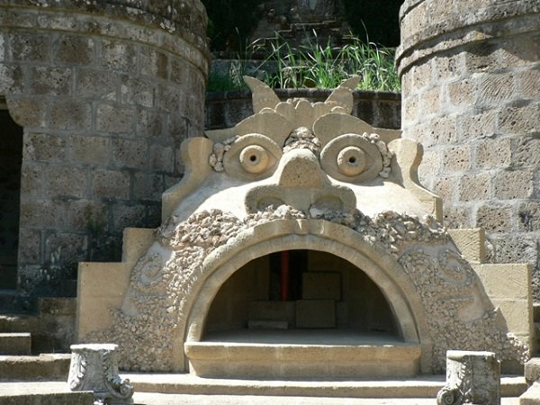 Скарзуола - Montegiove | Secret World Trip Planner