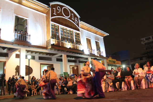 Bảo tàng Dân tộc học Thành phố Cancebí - Manta | Secret World Trip Planner
